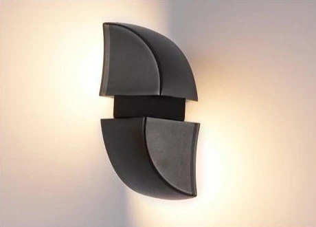 MS-25021 — LED Wall Light