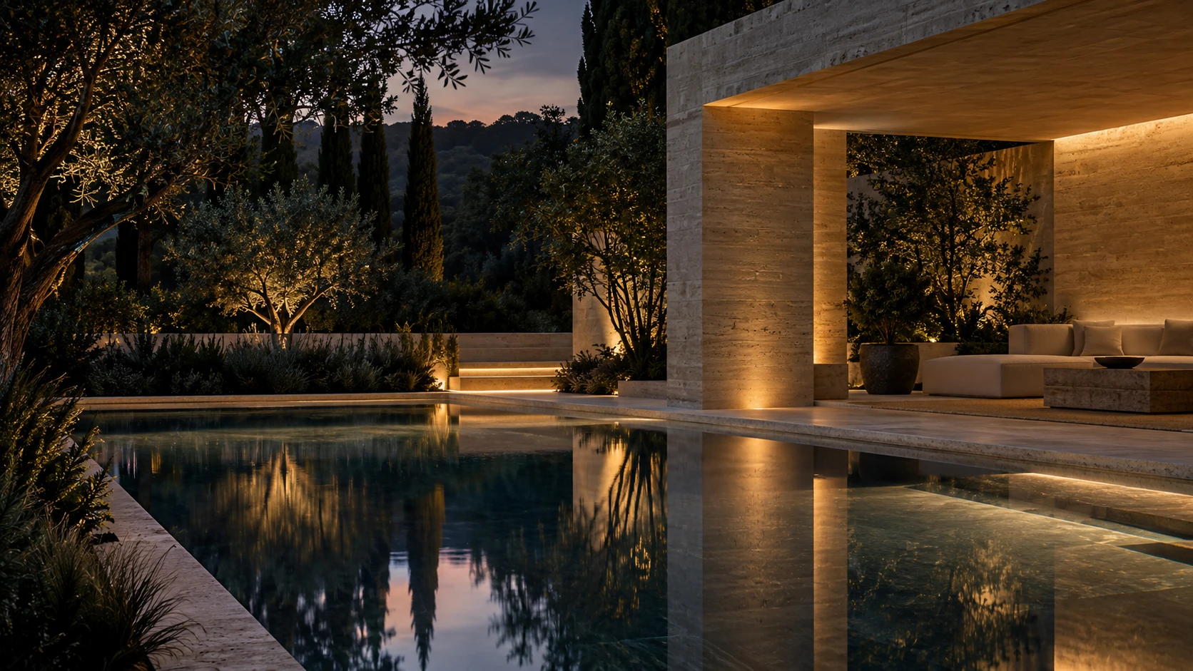 Pendants & Portable lighting