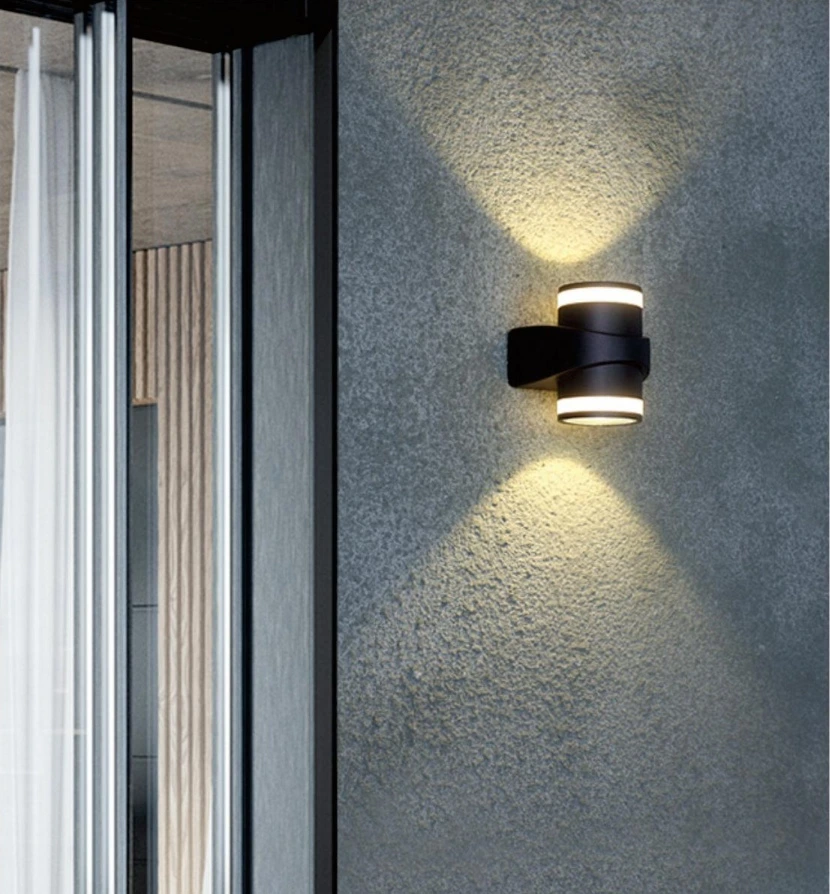 Wall & Flood lighting